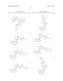 AZAINDOLES USEFUL AS INHIBITORS OF JANUS KINASES diagram and image