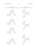 AZAINDOLES USEFUL AS INHIBITORS OF JANUS KINASES diagram and image