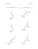 AZAINDOLES USEFUL AS INHIBITORS OF JANUS KINASES diagram and image