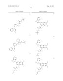 AZAINDOLES USEFUL AS INHIBITORS OF JANUS KINASES diagram and image