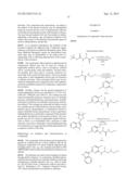 AZAINDOLES USEFUL AS INHIBITORS OF JANUS KINASES diagram and image