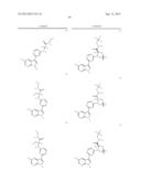 AZAINDOLES USEFUL AS INHIBITORS OF JANUS KINASES diagram and image