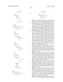 NOVEL COMPOUNDS THAT ARE ERK INHIBITORS diagram and image