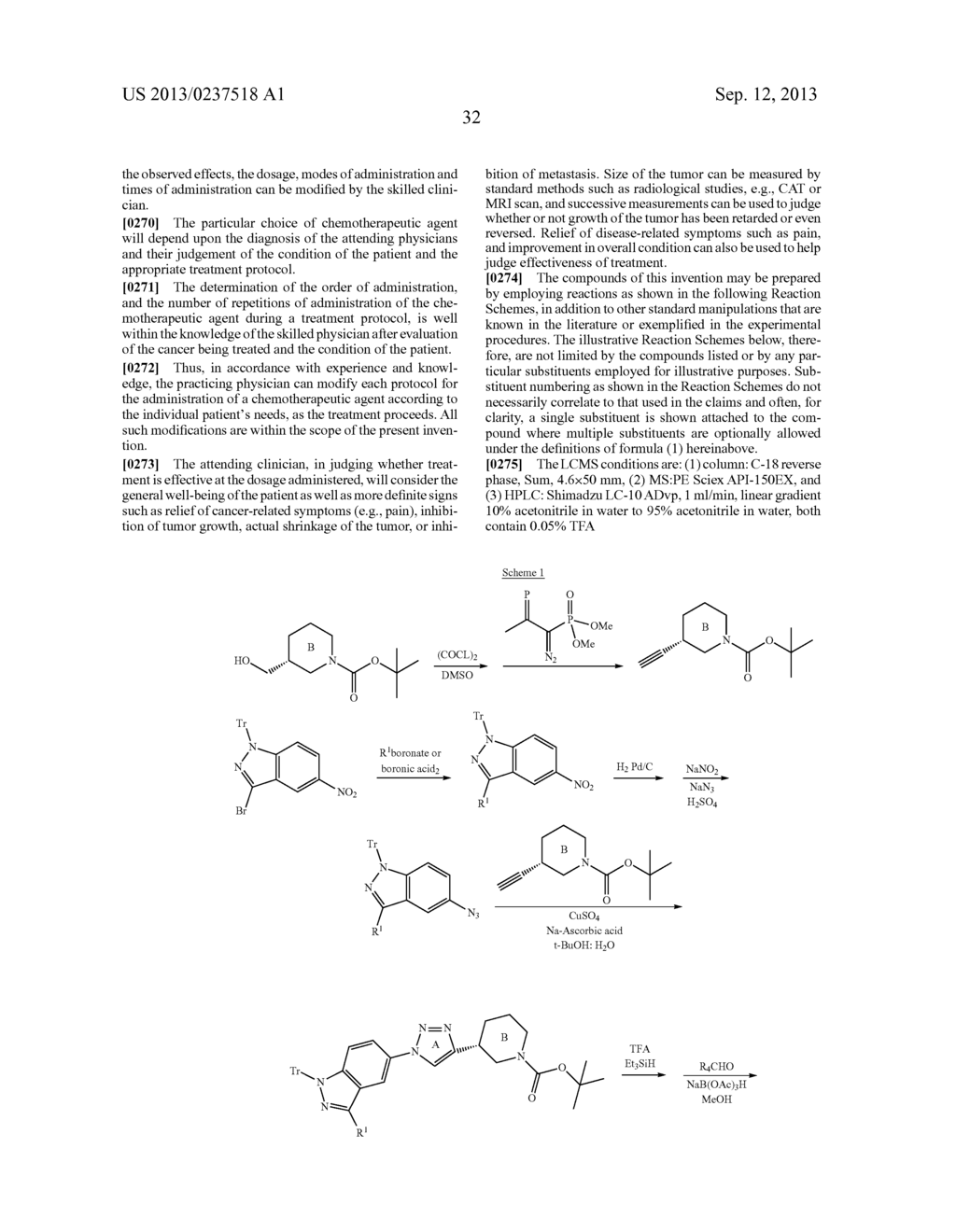 NOVEL COMPOUNDS THAT ARE ERK INHIBITORS - diagram, schematic, and image 33