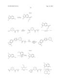 NOVEL COMPOUNDS THAT ARE ERK INHIBITORS diagram and image