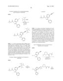 NOVEL COMPOUNDS THAT ARE ERK INHIBITORS diagram and image