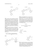 NOVEL COMPOUNDS THAT ARE ERK INHIBITORS diagram and image