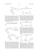 NOVEL COMPOUNDS THAT ARE ERK INHIBITORS diagram and image