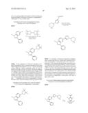 NOVEL COMPOUNDS THAT ARE ERK INHIBITORS diagram and image