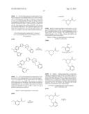 NOVEL COMPOUNDS THAT ARE ERK INHIBITORS diagram and image