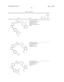 NOVEL COMPOUNDS THAT ARE ERK INHIBITORS diagram and image