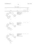 NOVEL COMPOUNDS THAT ARE ERK INHIBITORS diagram and image