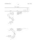 NOVEL COMPOUNDS THAT ARE ERK INHIBITORS diagram and image