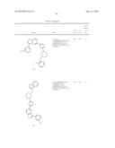 NOVEL COMPOUNDS THAT ARE ERK INHIBITORS diagram and image