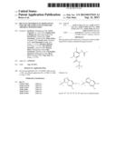 BICYCLIC HETEROCYCLE DERIVATIVES FOR THE TREATMENT OF PULMONARY ARTERIAL     HYPERTENSION diagram and image