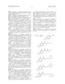 BICYCLIC HETEROCYCLE DERIVATIVES FOR THE TREATMENT OF PULMONARY ARTERIAL     HYPERTENSION diagram and image