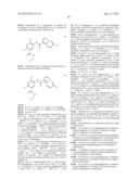 BICYCLIC HETEROCYCLE DERIVATIVES FOR THE TREATMENT OF PULMONARY ARTERIAL     HYPERTENSION diagram and image