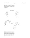 BICYCLIC HETEROCYCLE DERIVATIVES FOR THE TREATMENT OF PULMONARY ARTERIAL     HYPERTENSION diagram and image