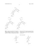 BICYCLIC HETEROCYCLE DERIVATIVES FOR THE TREATMENT OF PULMONARY ARTERIAL     HYPERTENSION diagram and image