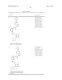 BICYCLIC HETEROCYCLE DERIVATIVES FOR THE TREATMENT OF PULMONARY ARTERIAL     HYPERTENSION diagram and image