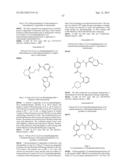 BICYCLIC HETEROCYCLE DERIVATIVES FOR THE TREATMENT OF PULMONARY ARTERIAL     HYPERTENSION diagram and image