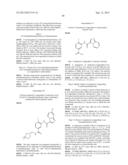 BICYCLIC HETEROCYCLE DERIVATIVES FOR THE TREATMENT OF PULMONARY ARTERIAL     HYPERTENSION diagram and image