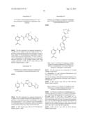 BICYCLIC HETEROCYCLE DERIVATIVES FOR THE TREATMENT OF PULMONARY ARTERIAL     HYPERTENSION diagram and image