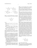 LACTAM DERIVATIVES USEFUL AS OREXIN RECEPTOR ANTAGONISTS diagram and image