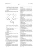 LACTAM DERIVATIVES USEFUL AS OREXIN RECEPTOR ANTAGONISTS diagram and image