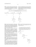 LACTAM DERIVATIVES USEFUL AS OREXIN RECEPTOR ANTAGONISTS diagram and image