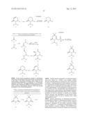 LACTAM DERIVATIVES USEFUL AS OREXIN RECEPTOR ANTAGONISTS diagram and image