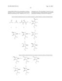 LACTAM DERIVATIVES USEFUL AS OREXIN RECEPTOR ANTAGONISTS diagram and image