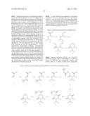 LACTAM DERIVATIVES USEFUL AS OREXIN RECEPTOR ANTAGONISTS diagram and image