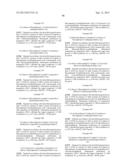 LACTAM DERIVATIVES USEFUL AS OREXIN RECEPTOR ANTAGONISTS diagram and image