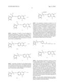 6-ALKENYL AND 6-PHENYLALKYL SUBSTITUTED 2-QUINOLINONES AND     2-QUINOXALINONES AS POLY(ADP-RIBOSE) POLYMERASE  INHIBITORS diagram and image