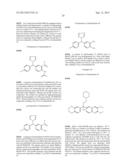 6-ALKENYL AND 6-PHENYLALKYL SUBSTITUTED 2-QUINOLINONES AND     2-QUINOXALINONES AS POLY(ADP-RIBOSE) POLYMERASE  INHIBITORS diagram and image