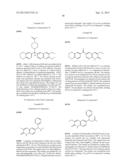 6-ALKENYL AND 6-PHENYLALKYL SUBSTITUTED 2-QUINOLINONES AND     2-QUINOXALINONES AS POLY(ADP-RIBOSE) POLYMERASE  INHIBITORS diagram and image