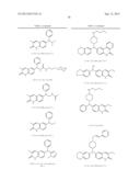 6-ALKENYL AND 6-PHENYLALKYL SUBSTITUTED 2-QUINOLINONES AND     2-QUINOXALINONES AS POLY(ADP-RIBOSE) POLYMERASE  INHIBITORS diagram and image