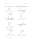 6-ALKENYL AND 6-PHENYLALKYL SUBSTITUTED 2-QUINOLINONES AND     2-QUINOXALINONES AS POLY(ADP-RIBOSE) POLYMERASE  INHIBITORS diagram and image