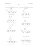 6-ALKENYL AND 6-PHENYLALKYL SUBSTITUTED 2-QUINOLINONES AND     2-QUINOXALINONES AS POLY(ADP-RIBOSE) POLYMERASE  INHIBITORS diagram and image