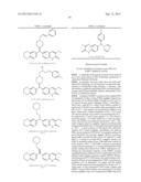 6-ALKENYL AND 6-PHENYLALKYL SUBSTITUTED 2-QUINOLINONES AND     2-QUINOXALINONES AS POLY(ADP-RIBOSE) POLYMERASE  INHIBITORS diagram and image