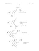 COMPOUND THAT CAN INHIBIT UBC13-UEV INTERACTIONS, PHARMACEUTICAL     COMPOSITIONS AND THERAPEUTIC USES diagram and image