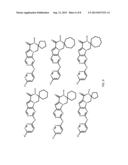 CDK Inhibitors diagram and image