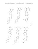 CDK Inhibitors diagram and image