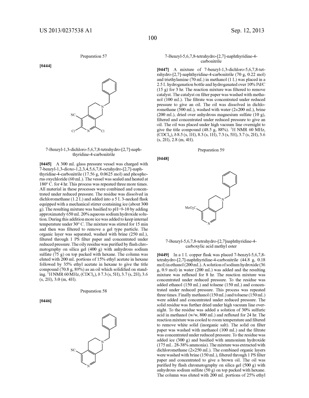 KINASE INHIBITORS - diagram, schematic, and image 101