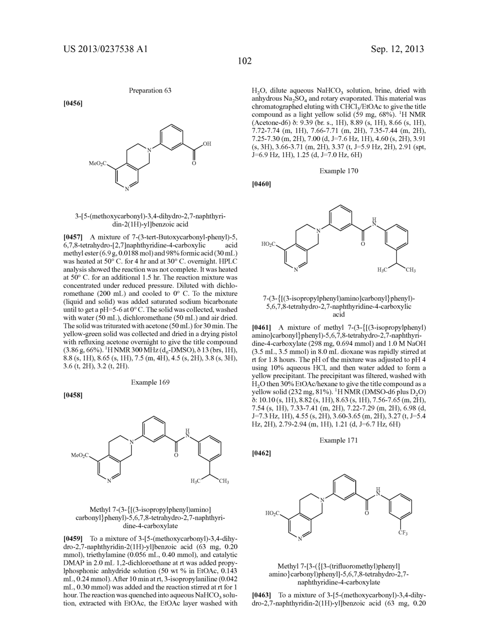 KINASE INHIBITORS - diagram, schematic, and image 103