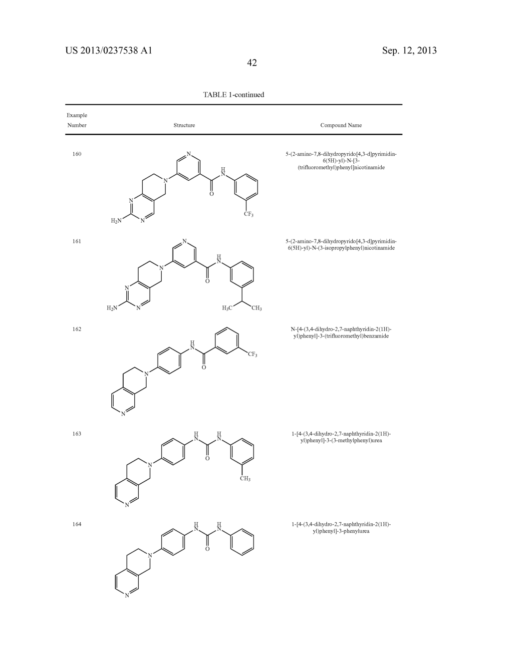 KINASE INHIBITORS - diagram, schematic, and image 43