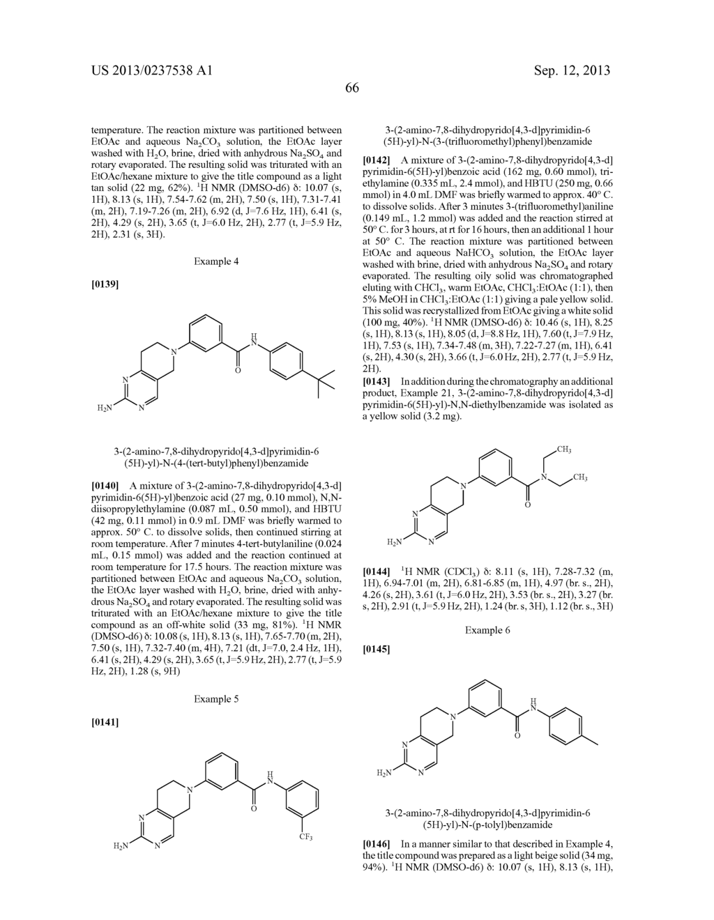 KINASE INHIBITORS - diagram, schematic, and image 67