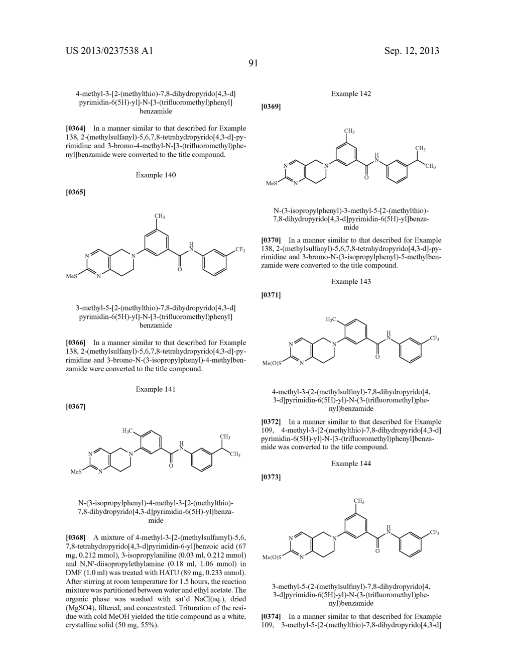 KINASE INHIBITORS - diagram, schematic, and image 92