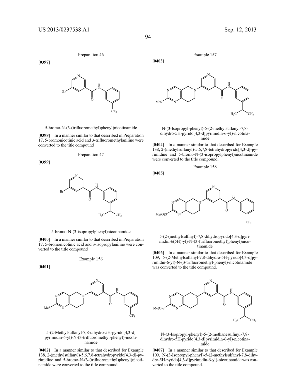 KINASE INHIBITORS - diagram, schematic, and image 95